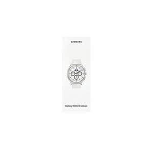 삼성 갤럭시워치8 클래식 46mm LTE 자급제 화이트