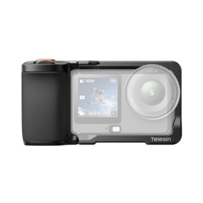 telesinstore Telesin Remote Street Photography Kit For Action 6