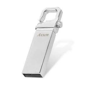 액센 HOLDER 홀더 메탈 128G USB 2.0