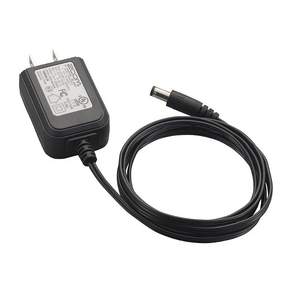 ZOOM 줌 AD-16A AC 어댑터 DC9V