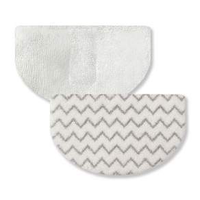 비쎌 스팀청소기 BA-BS2233S 호환 찌든때 걸레 + 일반 걸레