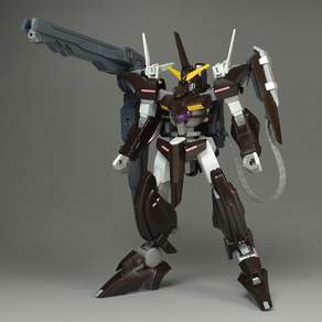 [더블오_144_09] GNW-001 GUNDAM THRONE EINS_건담 쓰로네 아인
