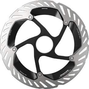 시마노(SHIMANO) RT-CL900 180 mm 센터 락 네로우 타입 부속 록 링:외 타입 IRTCL900ME