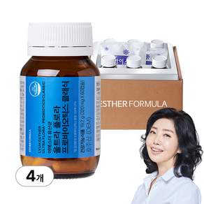 본사직영 냉장배송 여에스더 유산균 클래식 l 1병 2개월분 l