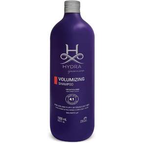 Hydra Volumizing Shampoo 반려견과 고양이를 위한 스타일링 펫 샴푸 33.8 oz