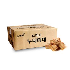 삼립 누네띠네 벌크