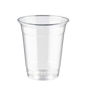 92파이 14온스 일회용 아이스컵 PET 투명 420ml 500개