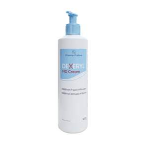 DEXERYL 덱세릴 MD 바디 보습 크림 500ml (수입 정품)
