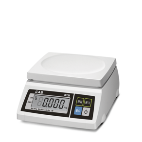 카스 SW-1S 단순중량 전자저울 SW-20