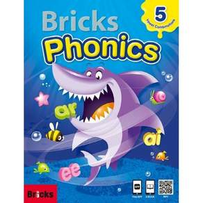 Phonics: Student Book