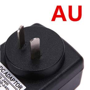 7.5V 2A 범용 AC/DC 전원 어댑터 공급 볼트 변환기 벽 EU 미국 5.52.5mm 스위칭