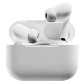 사운독스 Sound Pods Pro 블루투스 이어폰 SDX-Y07-W 화이트 40시간 액티브노이즈캔슬링(ANC) 방수가능