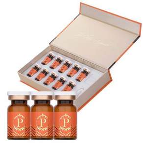 셀비아 디오리지널 프리미엄 앰플 6ml x 10개