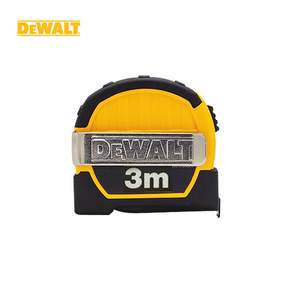디월트 자동 줄자 DWHT36098-1 3m x 13mm C5104727