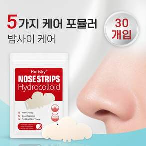 피지연화제 블랙헤드 코팩 모공 피지 코팩 블랙헤드 제거