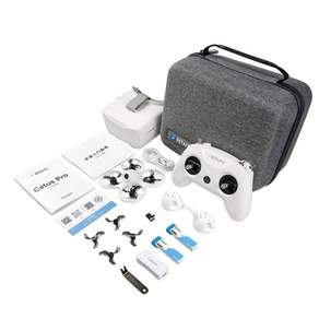 BETAFPV Cetus Pro FPV Kit 레이싱 드론 쿼드콥터 고글 포함