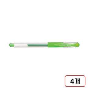 유니 시그노볼펜 UM-151(0.38mm/컬러볼펜)