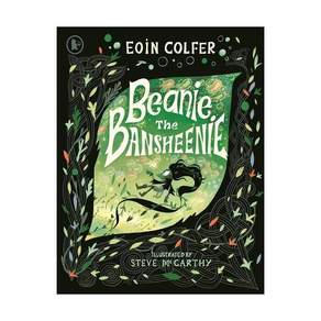 영문 유아도서Beanie the Bansheenie Paperback (영국판) 9781529514056 2467377