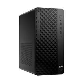 HP 프로데스크2 TWR G1iR E1TK1PA(/8GB/512GB/FD)(64GB RAM교체(32GBx2)+ 1TBHDD추가+RTX5060추가)
