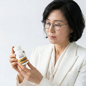 알큐민정 쿠팡전용제품 약국입점제품