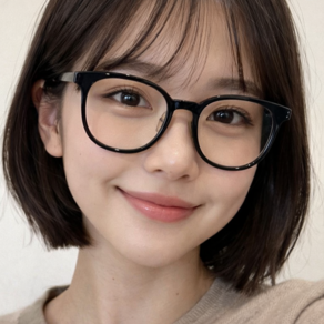 코맥 블루라이트 차단 안경 뿔테 여성 초경량 가벼운 안경테 남녀공용