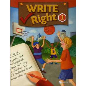 WRITE Right