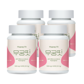 무궁핏 22.5g