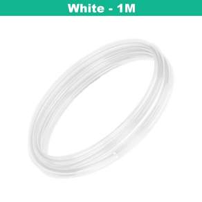 Bambu A1 Mini P1P P1S X1C K1 Max Ender 3 V3 호환 튜브 2 5mm 내경 4mm 외경 75mm 필라멘트용 커터