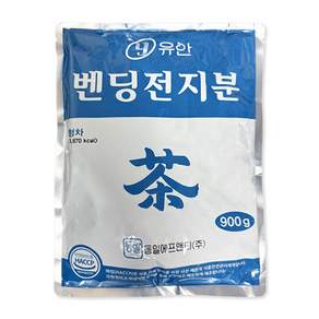 유안 자판기용 벤딩전지분 담터다방 고려유통 분말차