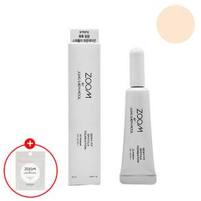 줌바이정샘물 듀이핏 스파츌라 일체형 광채 파운데이션 25ml+사은품(랜덤)