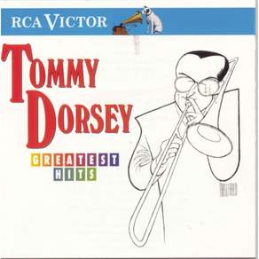 토미 도시 Greatest Hits RCA