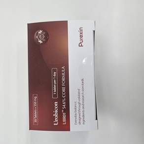 퓨렉신 우로비콘 유비알01