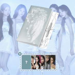 [예약] 리센느 펄스 앨범 한정반 미니 4집 RESCENE PULSE + 사은품