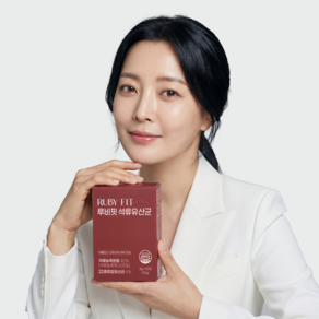 루비핏 석류유산균 쿠팡전용제품 약국입점제품