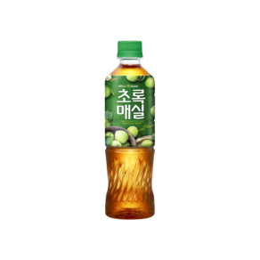 웅진 초록매실