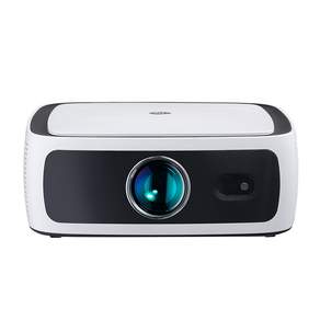 (새상품) 제우스 C1000 LCD 프로젝터 고화질 안드로이드 넷플리스 유튜브 웨이브 티빙 디즈니 쿠팡플레이 스트리밍 어플지원