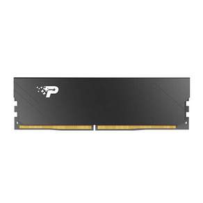 PATRIOT DDR5-6000 CL30 SIGNATURE PREMIUM EVO 블랙 파인인포 (16GB), 1개
