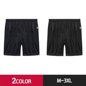 베스터 헬스복 듀스포 열쇠주머니 운동복 반바지 goo78332rE