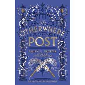 The Otherwhere Post
