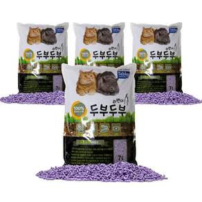 테비토퍼 두부두부 프리미엄 고양이 모래