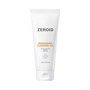 제로이드 더마뉴얼 클렌징젤 200ml