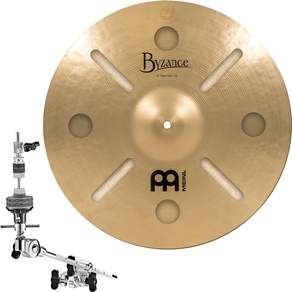MEINL Cymbals 마이넬 스택 심벌즈 Anika Nilles Deep Hats 18"18" AC-DEEP