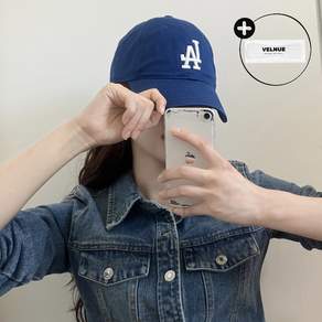MLB 모자 빅로고 남녀공용 에이스 언스트럭쳐 볼캡 9종 택1 전국매장 A/S 가능