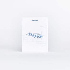 엔하이픈 (ENHYPEN) - ROMANCE : UNTOLD -daydream- [Weverse Albums ver.]
