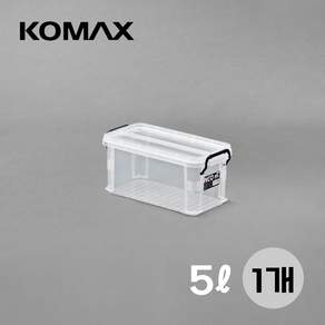 코멕스 정리 및 수납용 리빙박스 네오박스 50호