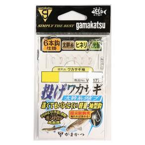 가마카츠(Gamakatsu)