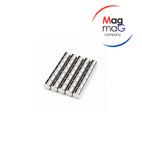 초강력 네오디움 원형자석 5x5mm 마그네트