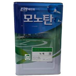 kcc셀프 방수페인트 모노탄