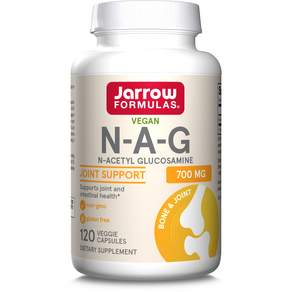 재로우 N-A-G 700mg 베지 캡슐