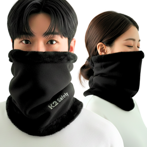 K2 세이프티 버닝 넥워머 넥게이터